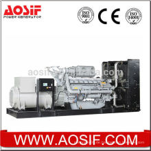 300KVA Diesel-Generator-Set